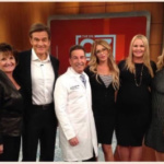 Theaology at the Dr Oz Show