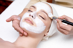 Facials in Palm Beach Gardens FL