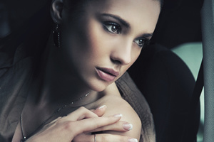 Fresh, Natural Makeup & Nail Care Services in Palm Beach Gardens, FL