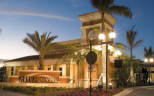 Theaology Salon & Day Spa in Midtown Palm Beach Gardens FL