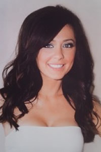 Jessica Marra, Theaology Hair Colorist