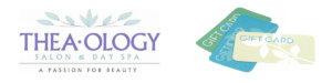 Theaology Gift Cards - Make a Great Gift!