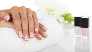 Beautiful Nail Care Service & Manicures in Palm Beach Gardens FL