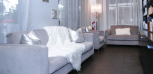 Thea-ology Hair Salon and Day Spa