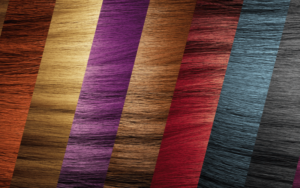 Hair Color 101: different hair colors to choose from